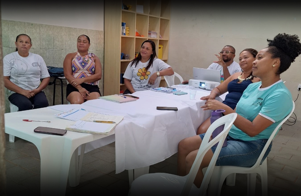 Formación para educadores: Proteger a niños y adolescentes