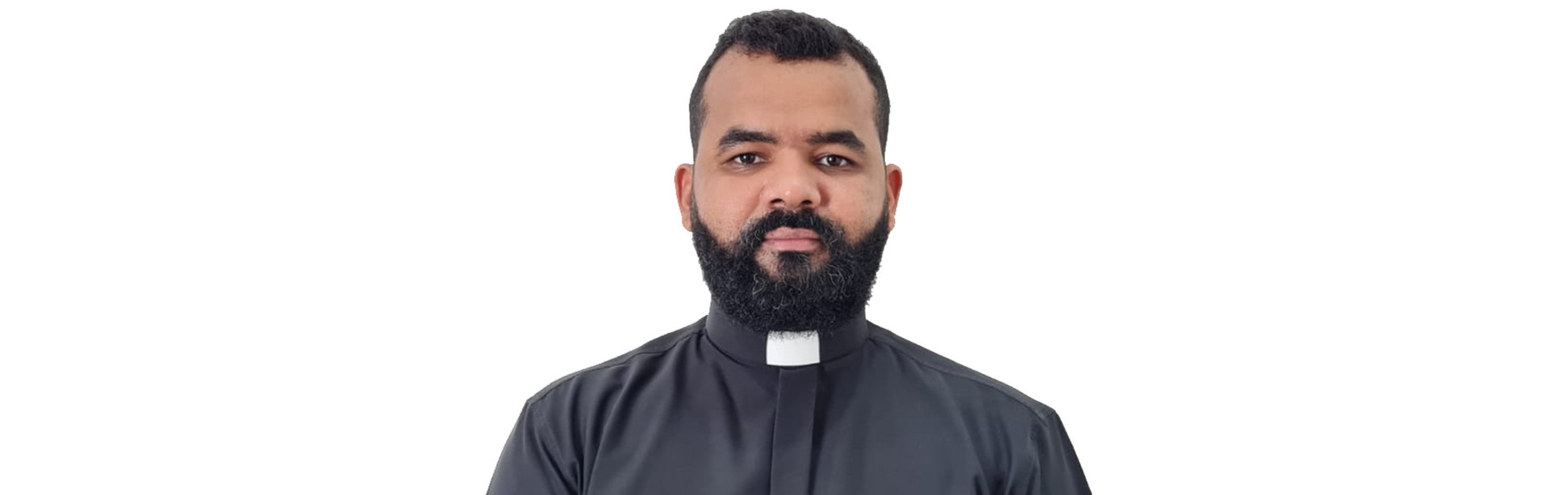 Padre Alexandre Cleber Ribeiro Batista, Sch.P. 